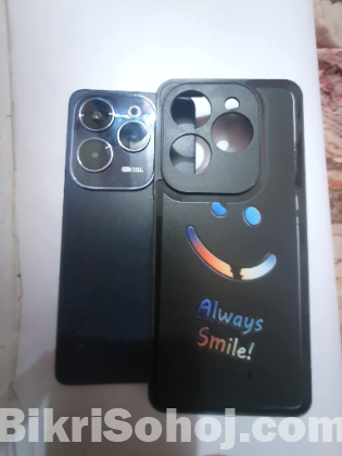 infinix hot 40